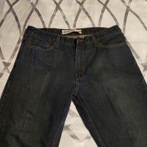 Denizen from Levi's 236 Regular Fit 36/30